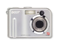 Acer Digital camera CE-5330 (AM.53303.001) Acer Digital camera CE-5330 (AM.53303.001)